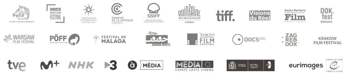 festivales y colaboradores SUICAfilms